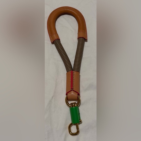 Louis Vuitton Handbags - Louis Vuitton Cheche Gypsy Underground Wristlet Handbag Loop Pochette